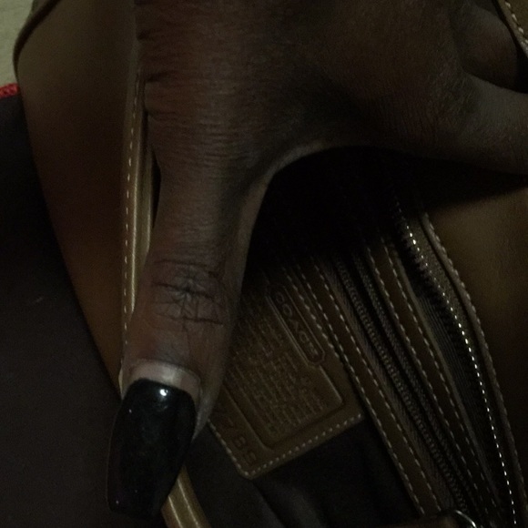 Coach 👜 - Picture 3 of 8